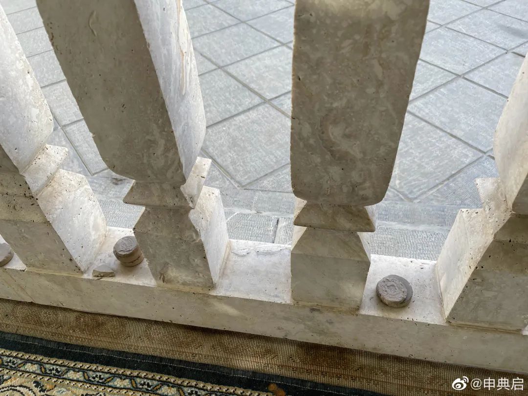 曾经大量中国游客出现在这里，历史名城伊斯法罕的文化为何多元？