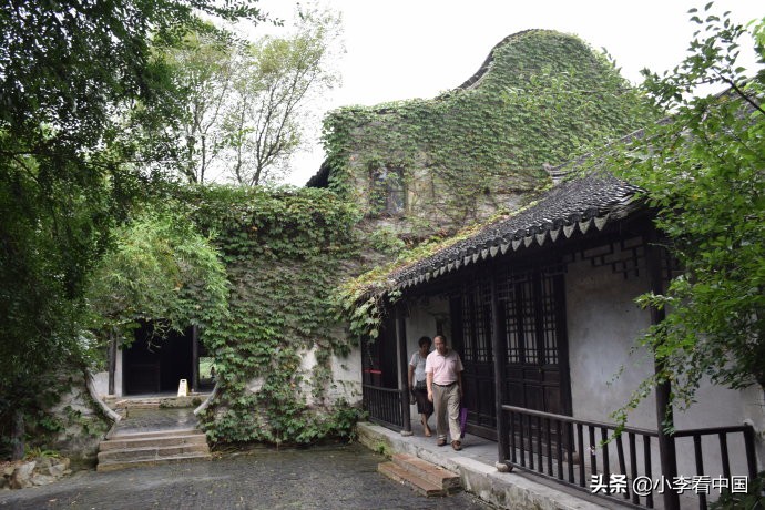 江苏常熟沙家浜,江苏常熟沙家浜温泉