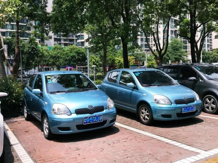 你的第一台车,你的第一台车是谁