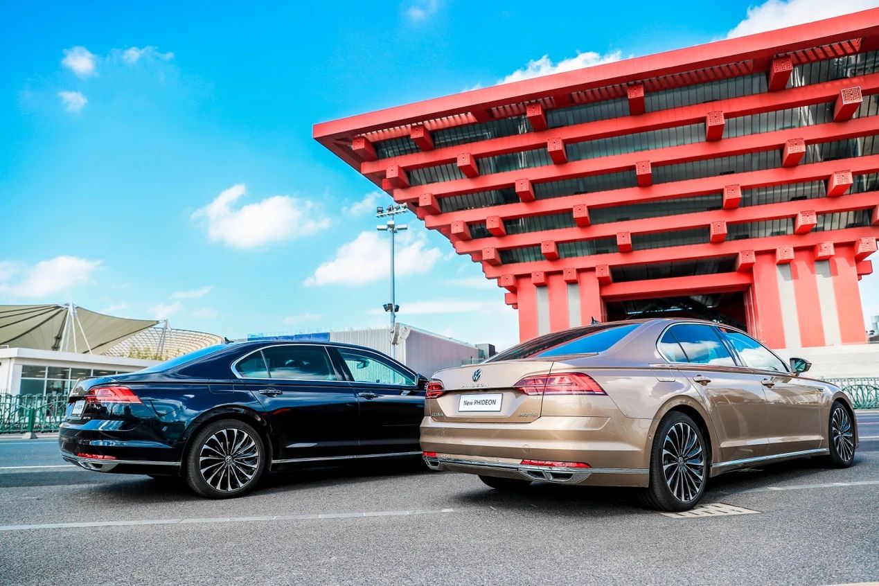 大众辉昂试驾视频萝卜报告,大众辉昂2021试驾视频