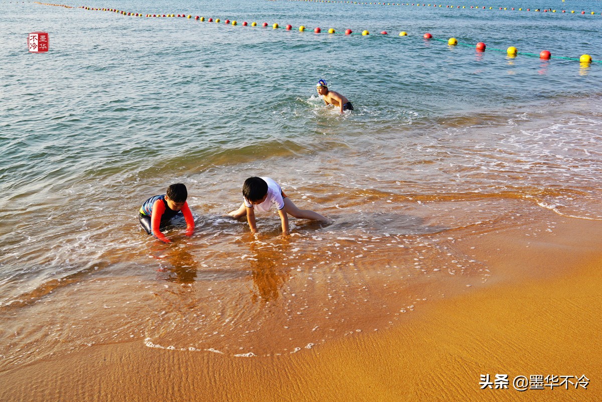 威海5月游记,威海最美一日游