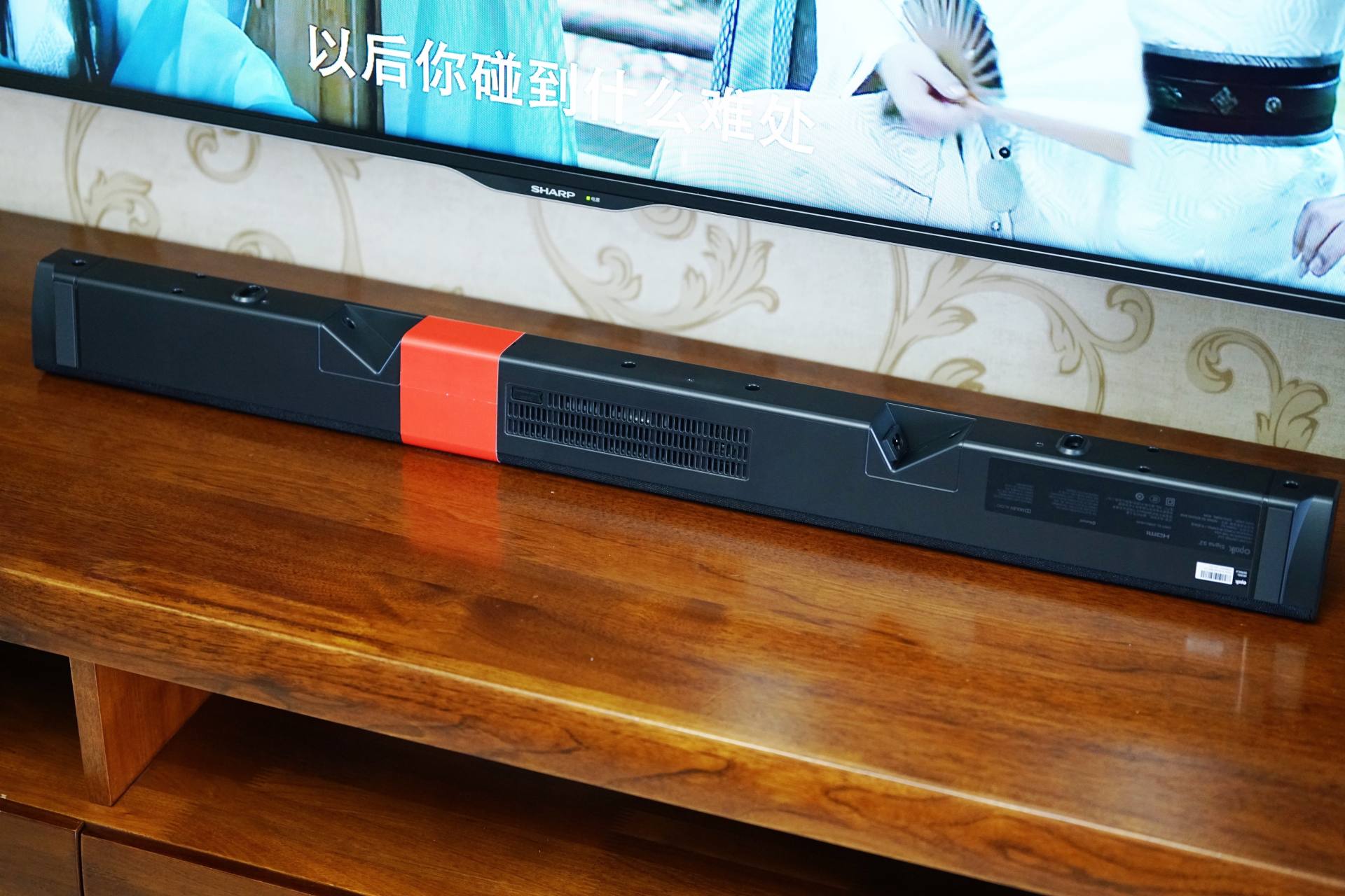 家庭千元回音壁,回音壁改造音频中心