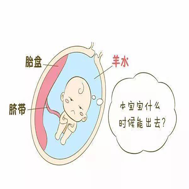 怀孕36周羊水50正常吗,孕36周羊水过多但四维大排畸正常