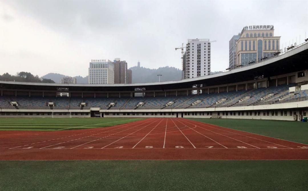 遵义市河滨公园规划,投资上亿的公园