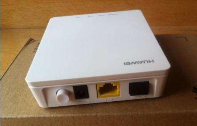 猫和路由器什么区别,有多少人分不清光猫和路由器