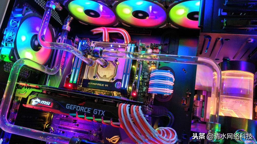 为什么京东淘宝的整机便宜那么多,京东上的主机能买吗