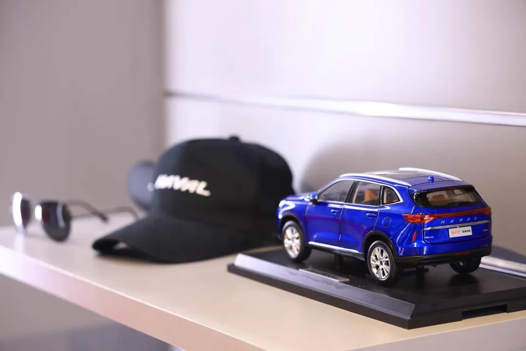 全球首家新零售商超体验店落户泰国曼谷赋能东盟汽车市场转型