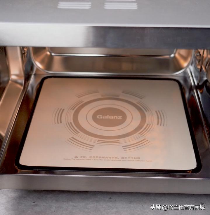 微波炉大功率与小功率的区别,微波炉技术成熟为何还这么贵