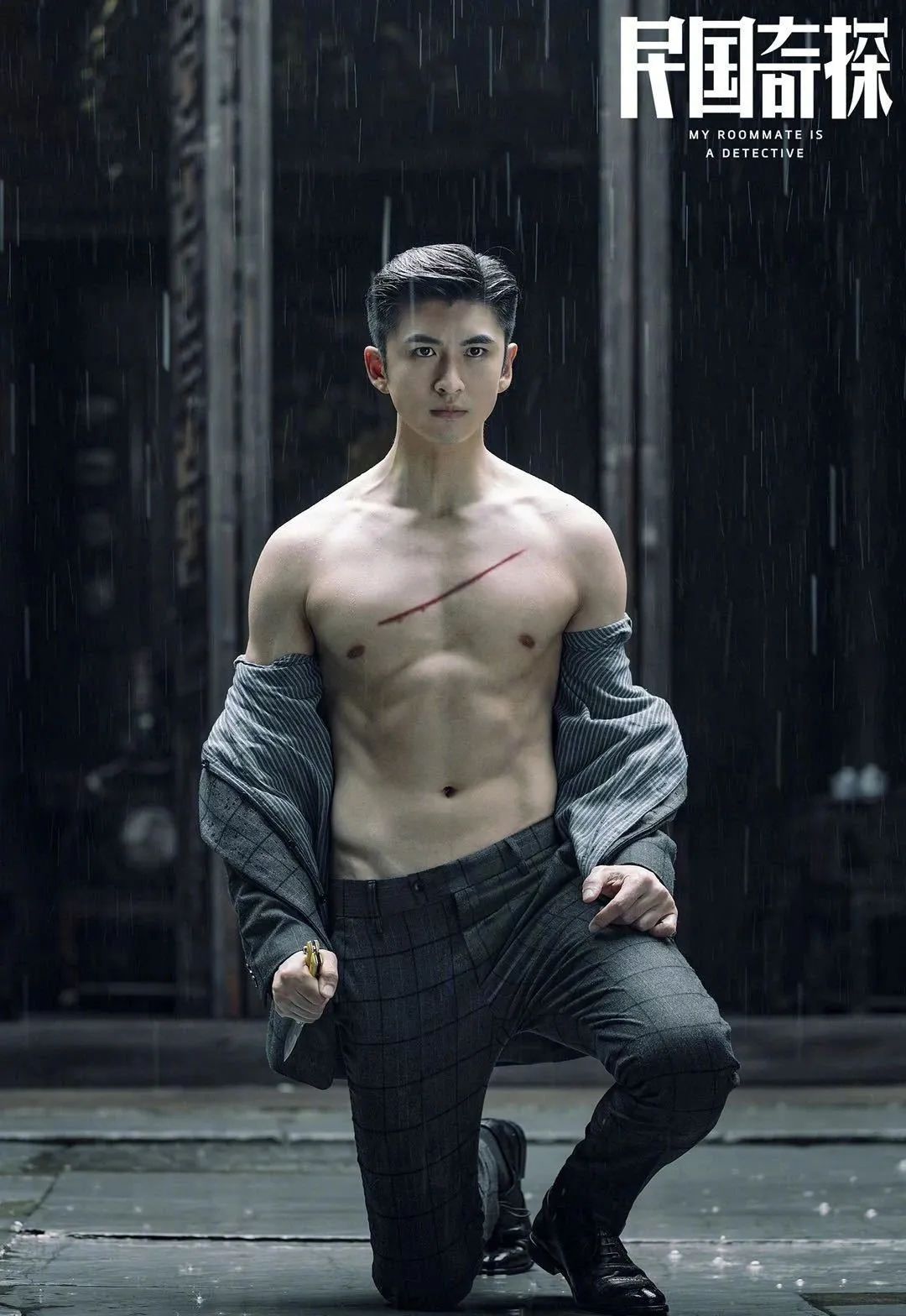 嘉行“重男轻女”，女艺人抠脚8个月，男艺人集体出逃？