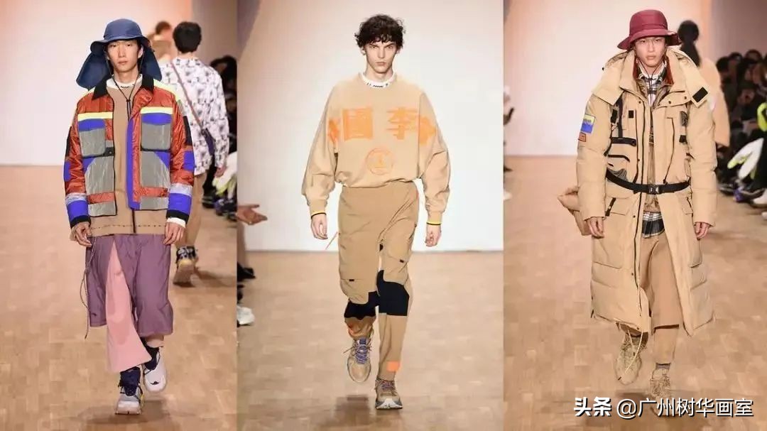 美术时尚方向就业前景,艺术专业推荐服装设计