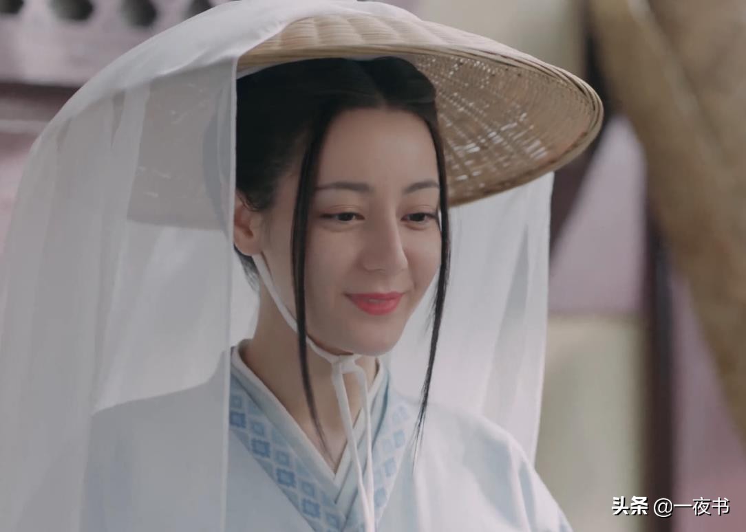 长歌行阿隼的军师,司徒朗朗为什么会越女剑