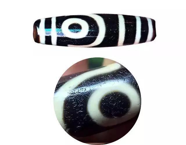 半透明的天珠它是怎么制造出来的,红色天珠透明是真的天珠吗