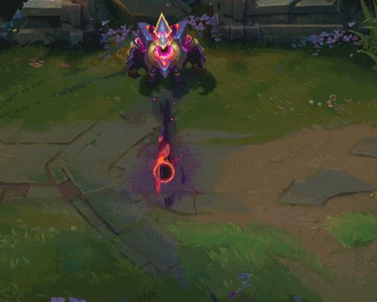 lol银河战争活动,lol银河战争