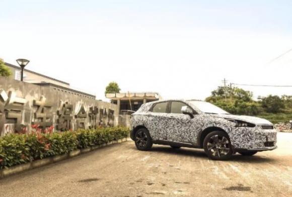 绿驰公司,绿驰汽车发展现状