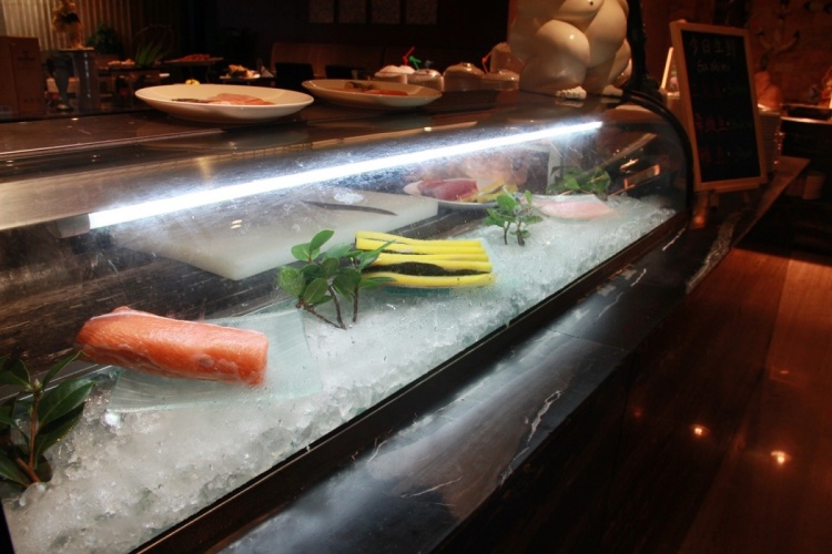 厦门明发国际大酒店自助餐西餐厅,厦门明发国际大酒店附近美食推荐