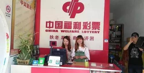 彩民购彩票喜中5000万大奖,浙江彩民守622倍双色球独中千万