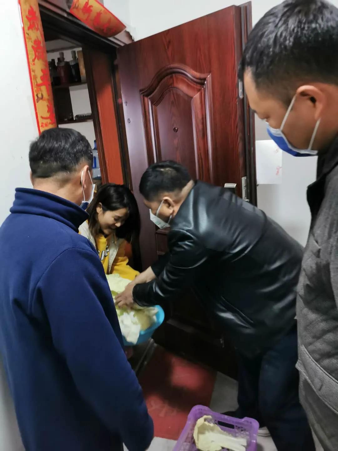 战疫中的平凡人,战疫中的平凡英雄