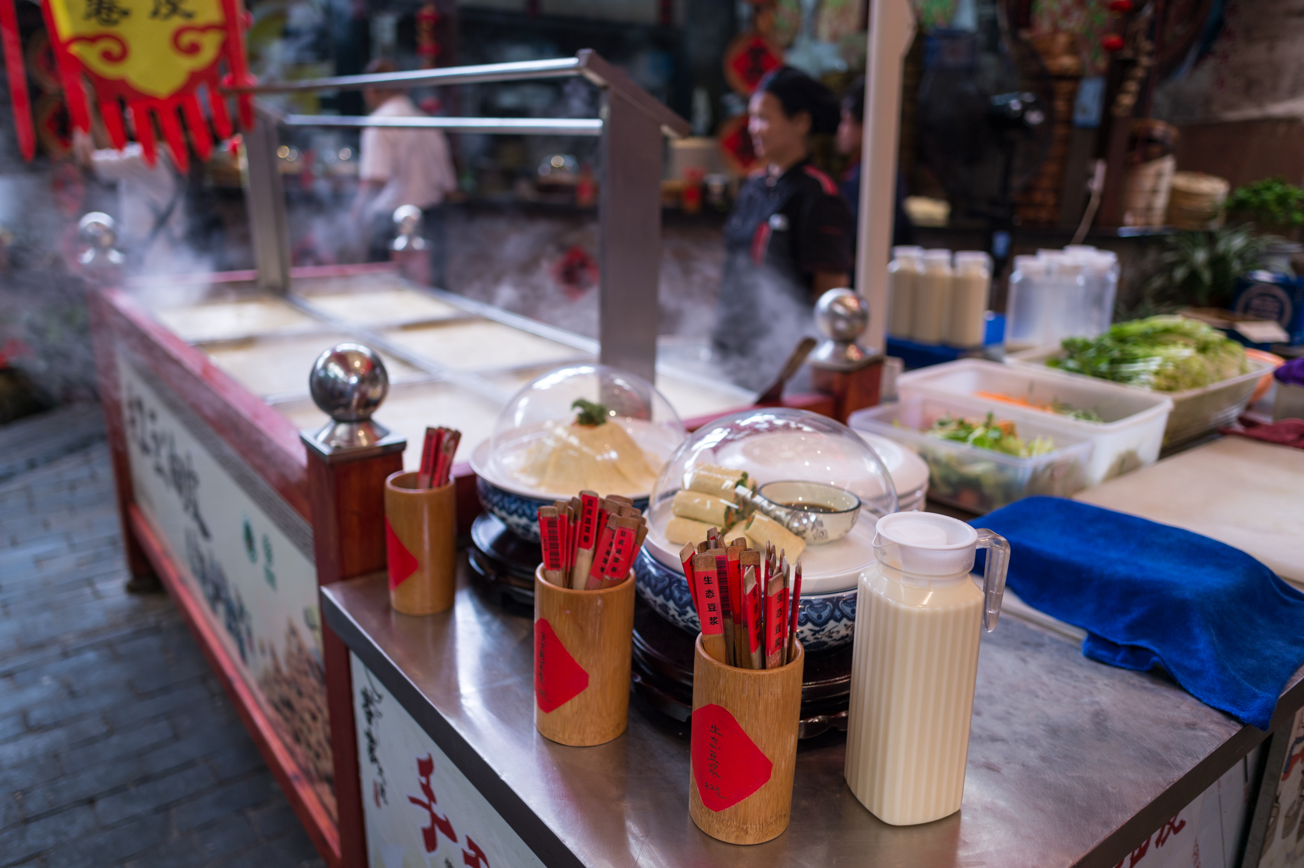 赣州客家大院价目表,江西赣州客家美食在哪