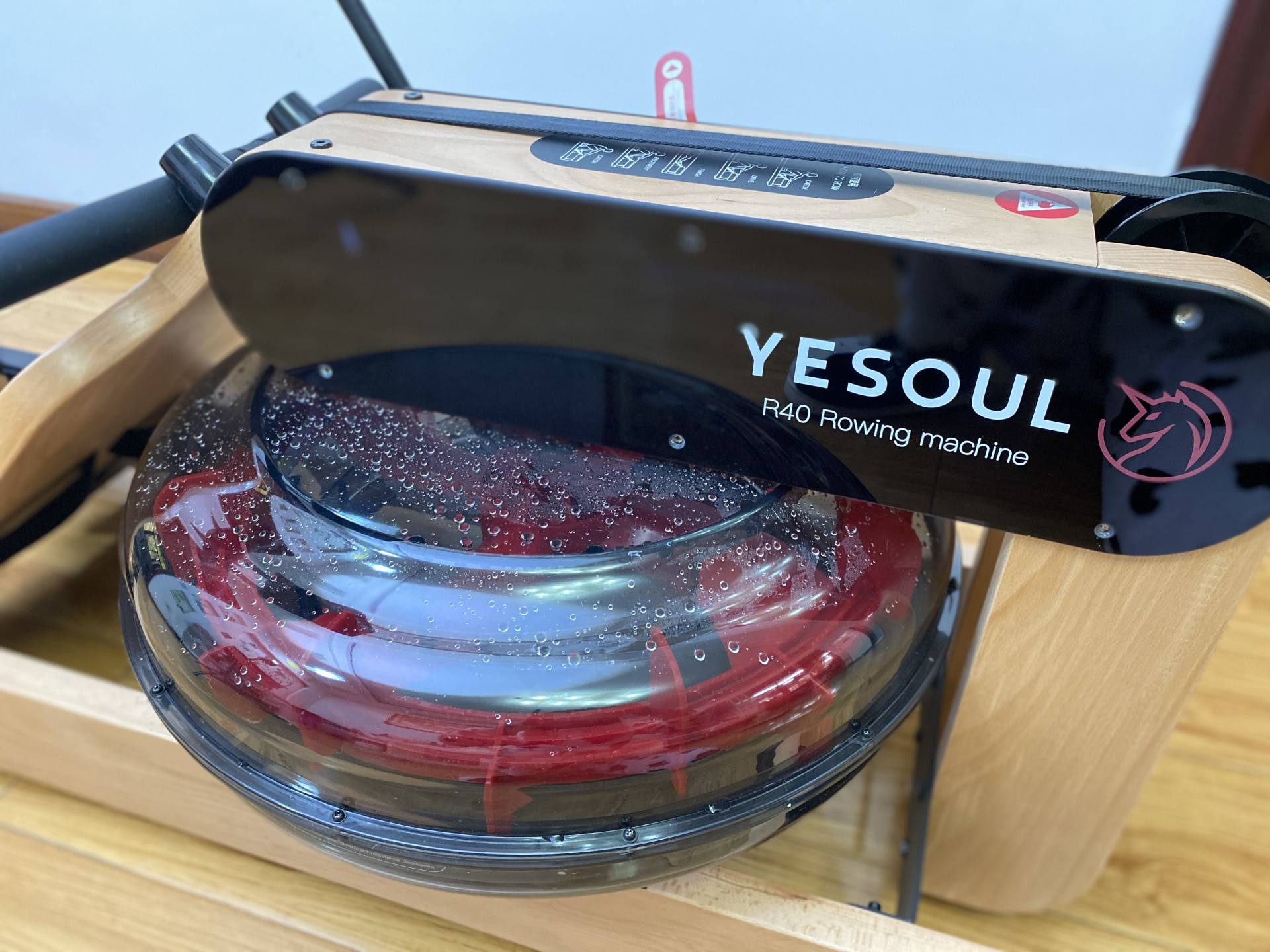 划船机健身可以减肥吗,划船机比跑步效果好吗