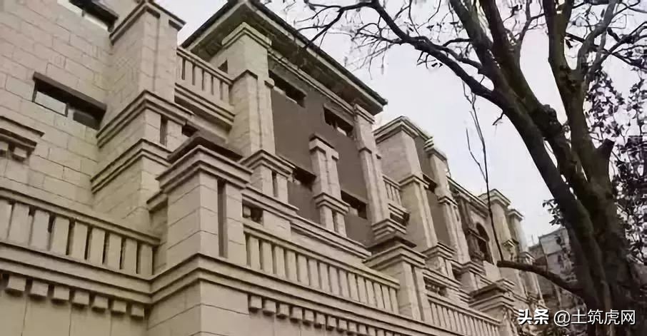 外墙真石漆施工工艺流程,外墙保温真石漆施工工艺流程