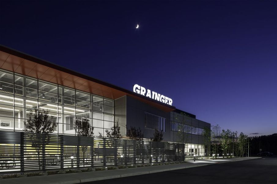 类似固安捷的工业品商店,固安捷中国工业品销售有限公司