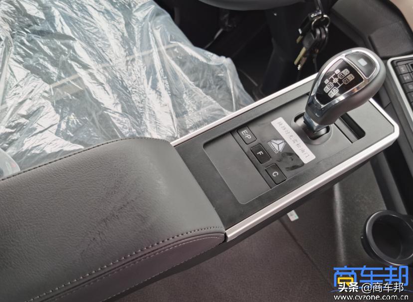 豪沃th7上市时间,新上市的豪沃th7