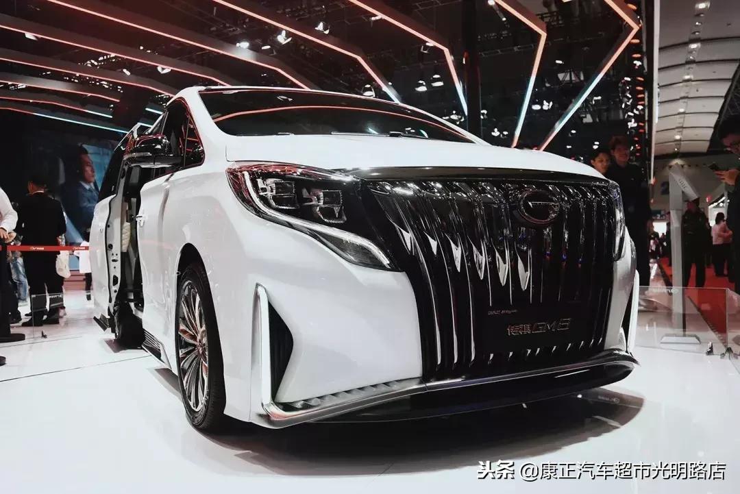 康正汽车超市怎么选购车,康正汽车城车展