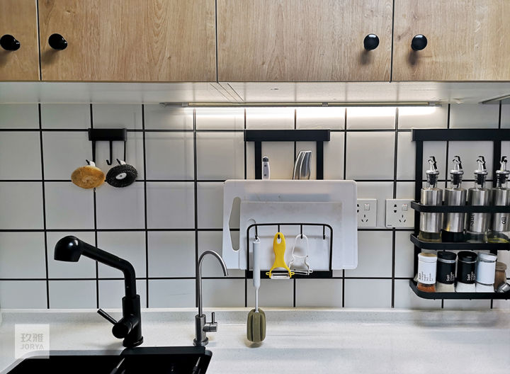 凹户型改造,凹户型老房子怎么改造