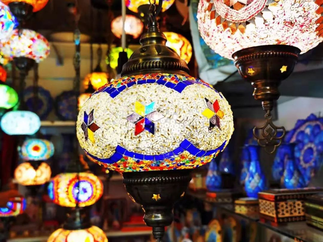 卡塔尔瓦吉夫老市场,卡塔尔批发市场