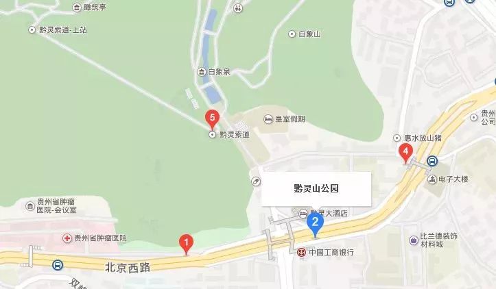 黔灵山公园熊猫馆五一节,贵阳市黔灵山公园熊猫馆开放时间