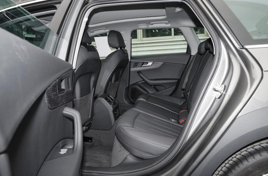 2021款奥迪a4旅行车avant,二手奥迪a4旅行车allroad