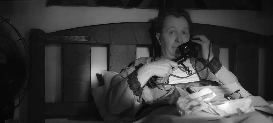 六年白等，失望透顶，《曼克》为什么崩盘？