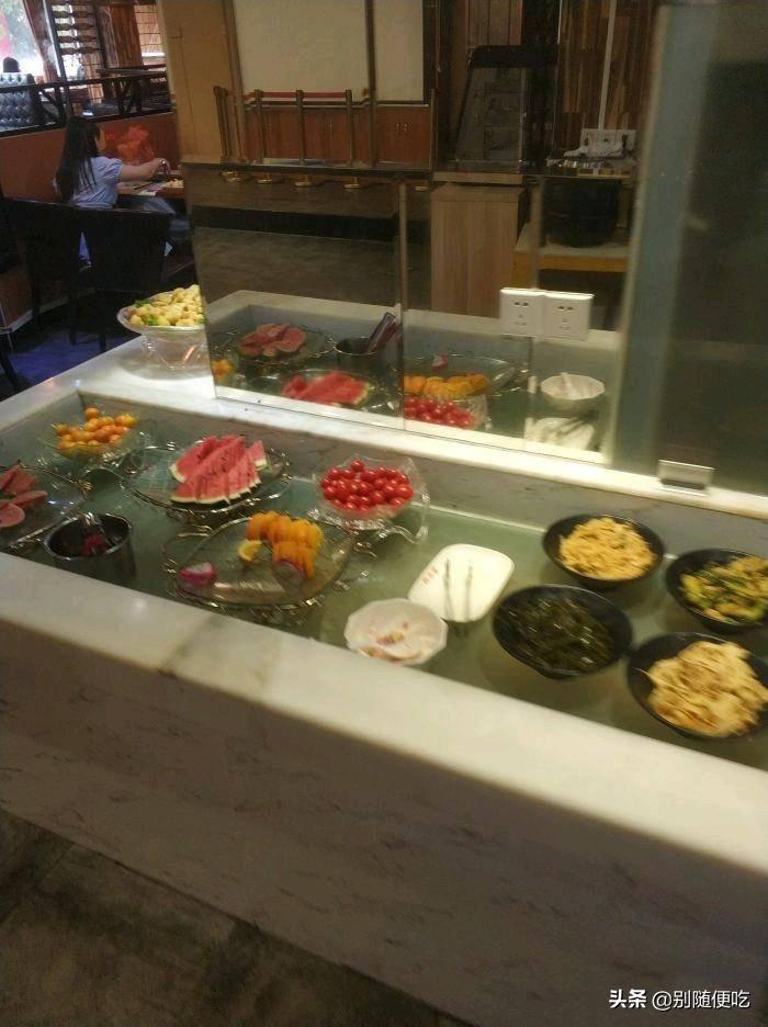 30块钱的烤肉自助真的能吃吗,烤肉自助回本推荐