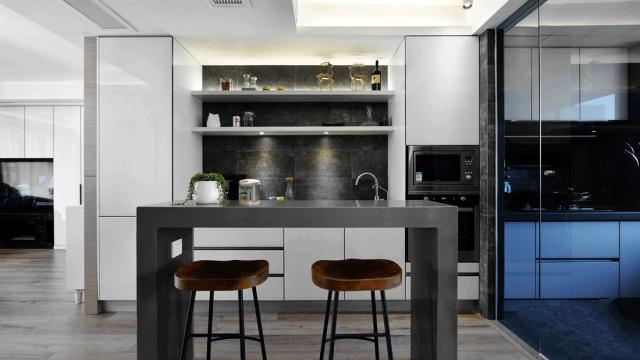 花50万让家增值500万，这80后的北欧风装修把宜家秒成渣了