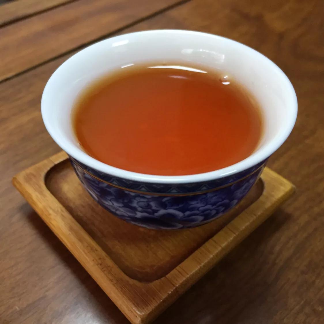 英德红茶是让人最静心的饮品,英德红茶的特点及营养价值