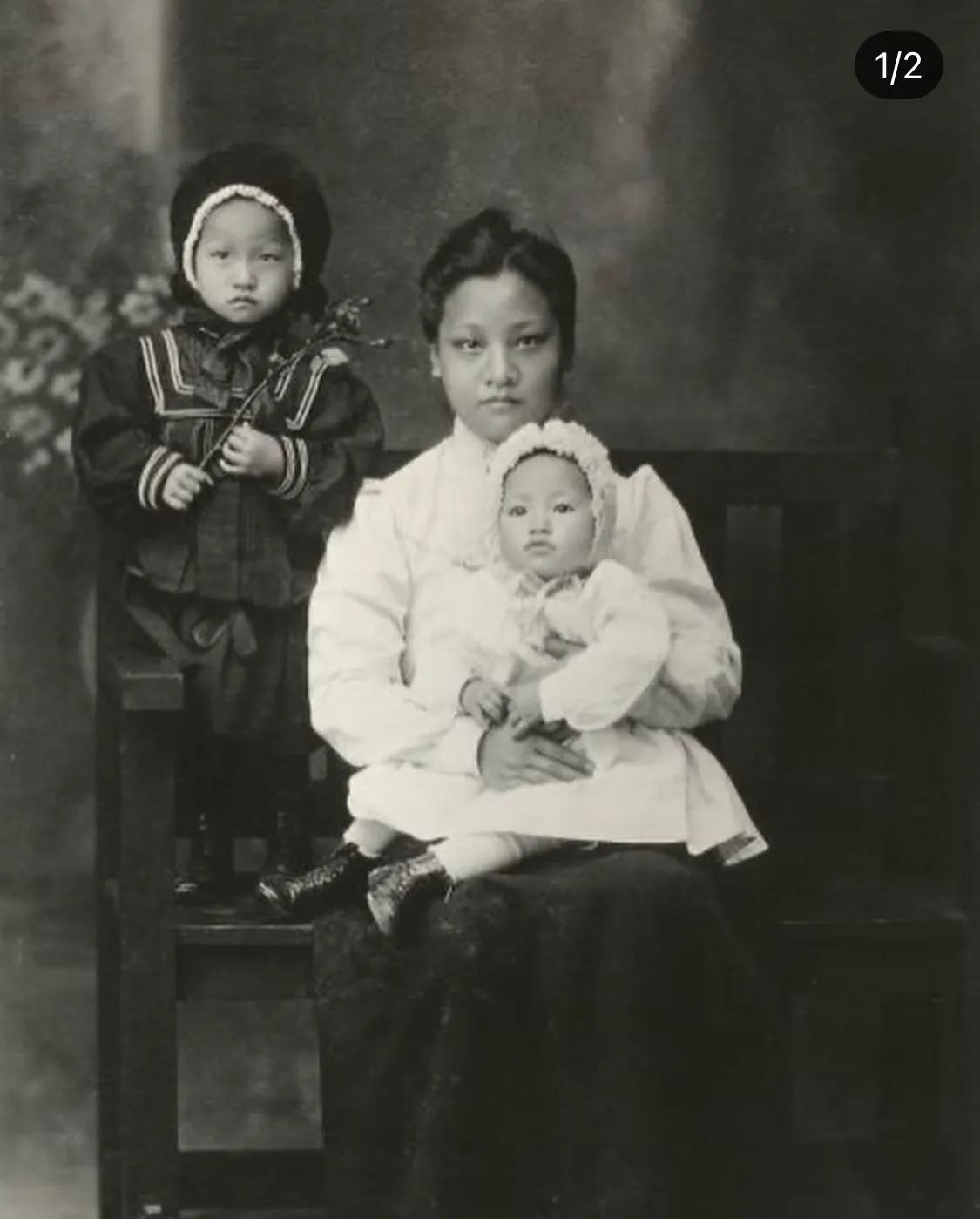 最被低估的华裔女星头像将登25美分硬币人品才华并重的好莱坞传奇