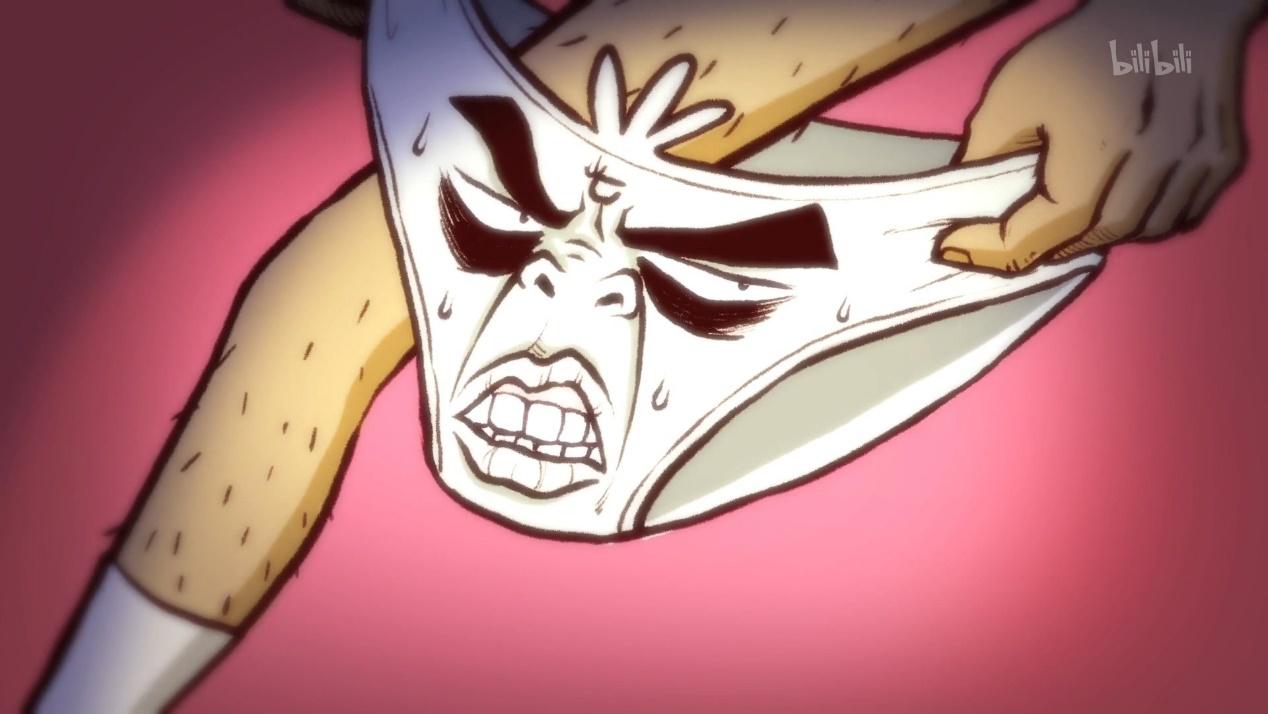 国漫伍六七之最强发型师因爱生恨,伍六七之最强发型师全篇