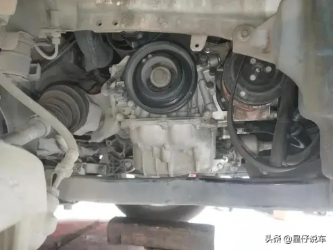 翼虎水泵更换价格,福特翼虎更换水泵视频教程