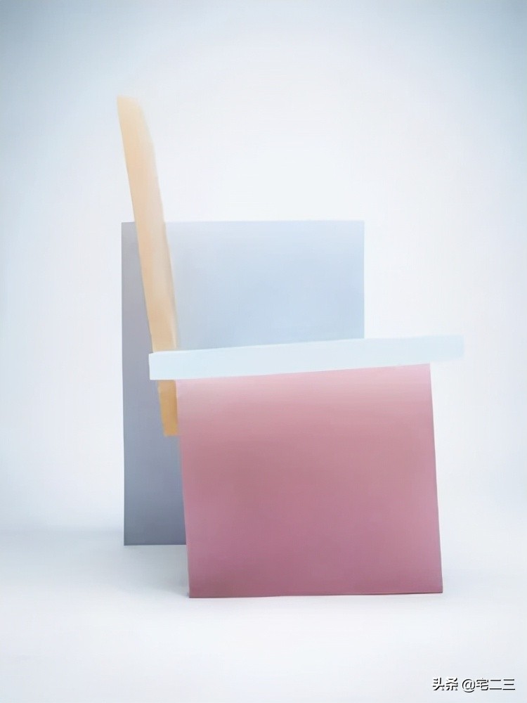 艺术品or家具?14款创意树脂物件,让你掉进设计师编织的梦境