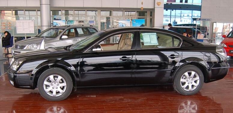 别克君越2024款值不值得购买,车长五米的别克