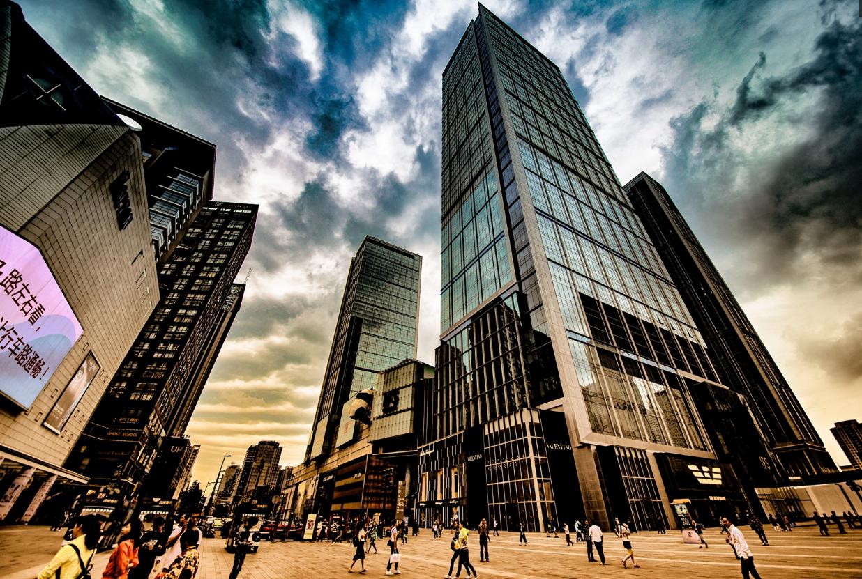 适合年轻人创业十大城市,最适合白手起家创业的5个城市