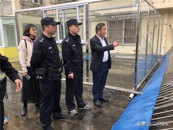 淮安创建文明城市的三优工程,建设文明城市淮安