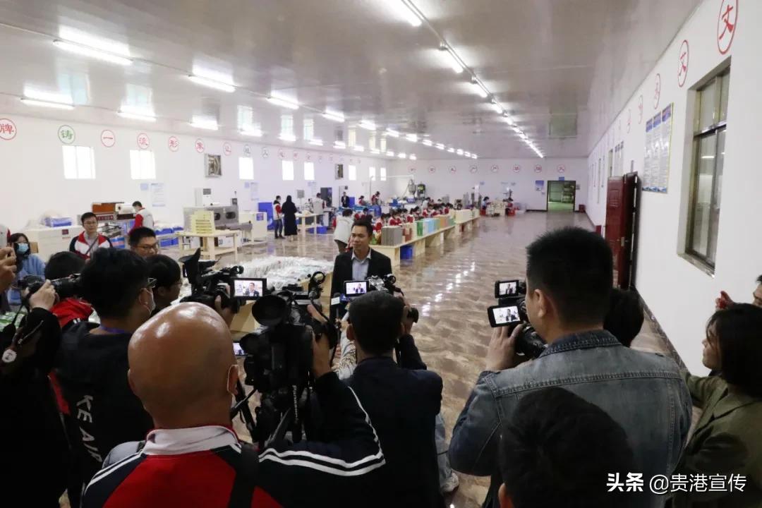 全国电视媒体走进贵港,全国百家媒体相聚巴彦淖尔