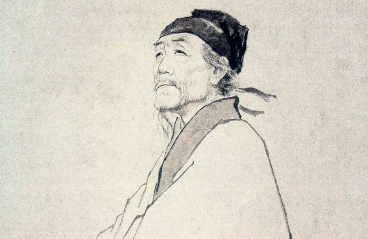 李白杜甫为什么没列入唐宋八大家,杜甫李白为什么没有列唐宋八大家