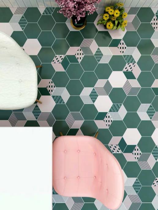 晚餐时间到!餐厅运营、清洁、设计和设计,一站式搞定