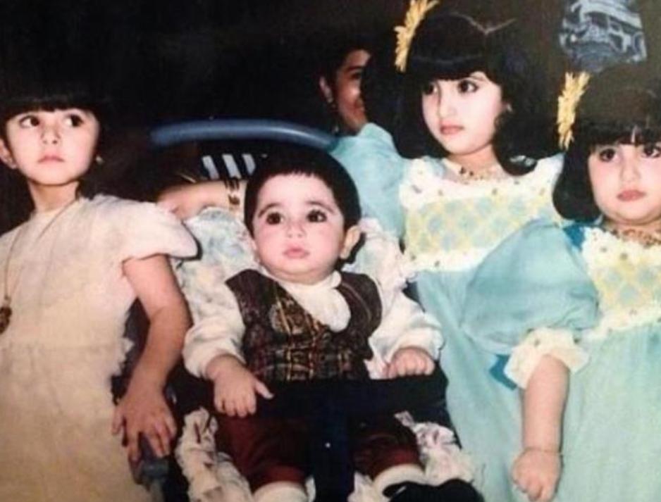 迪拜大王妃42年生12子,哈雅没她受宠,太子妃被拖11年终嫁哈曼丹