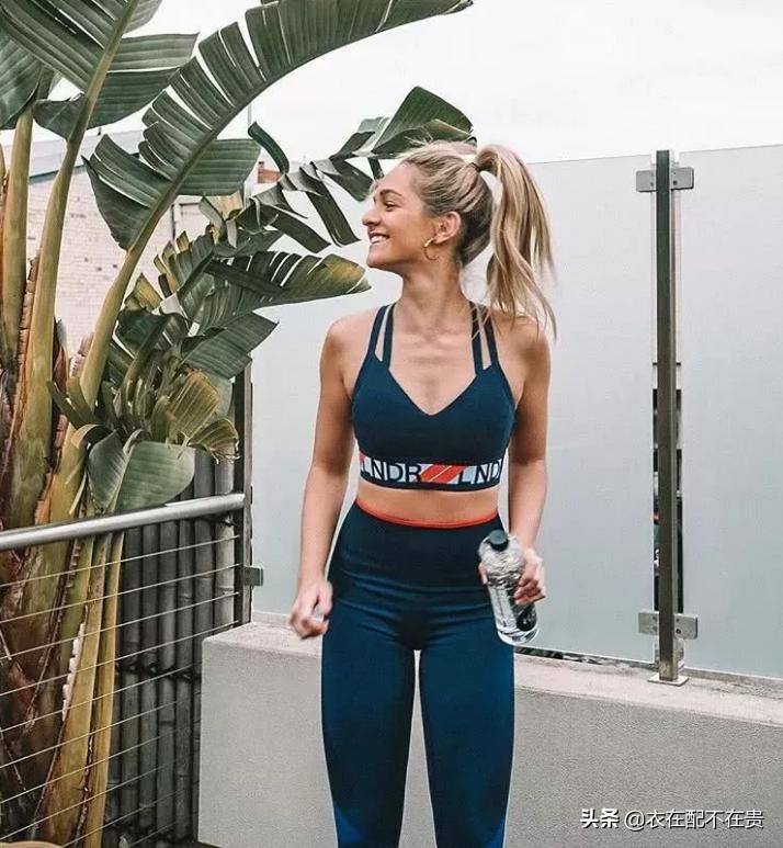健身房身材不好可以穿运动内衣吗,为什么去健身房穿内衣
