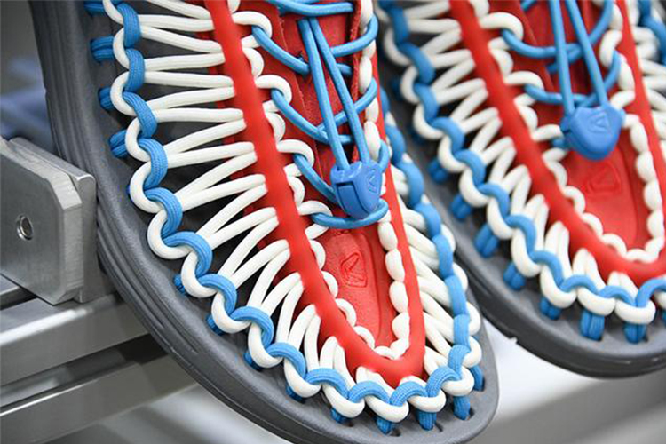 keen假鞋,keen潮牌