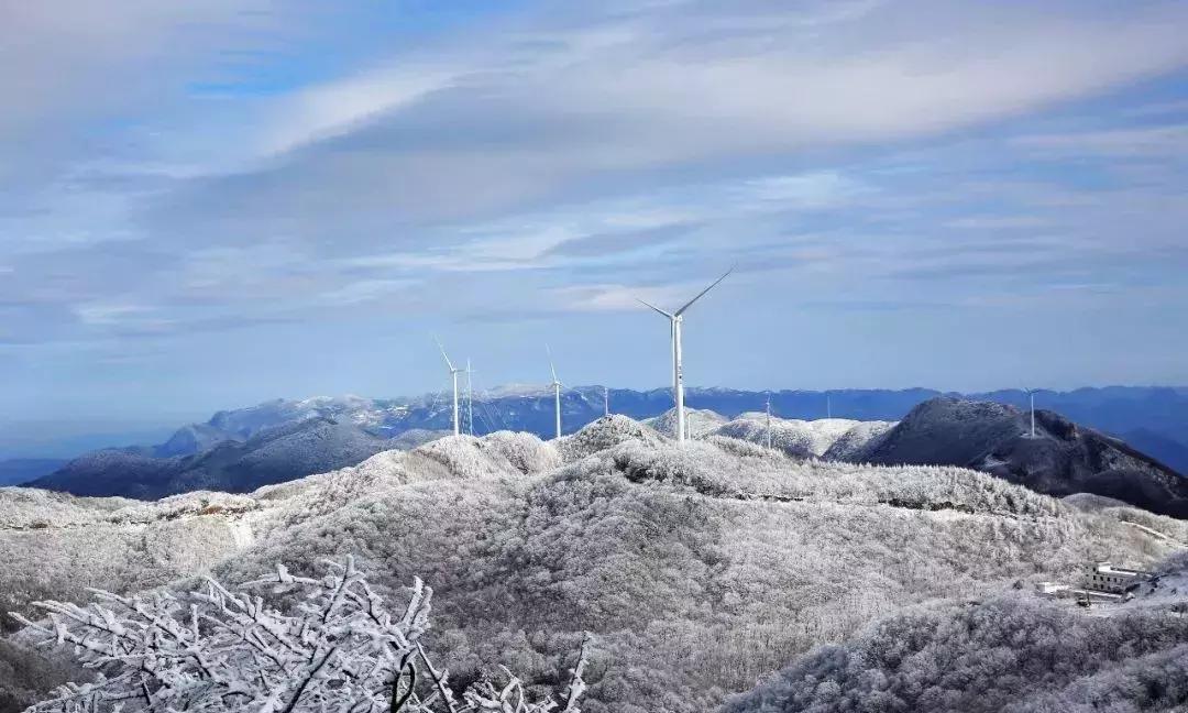 中国“林海”，你可能还不知道，这是一个低调很久了高颜值县城！