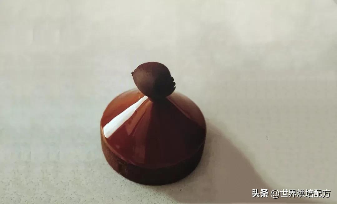 日本最好吃的蛋糕配方,日式柠檬蛋糕最佳配方